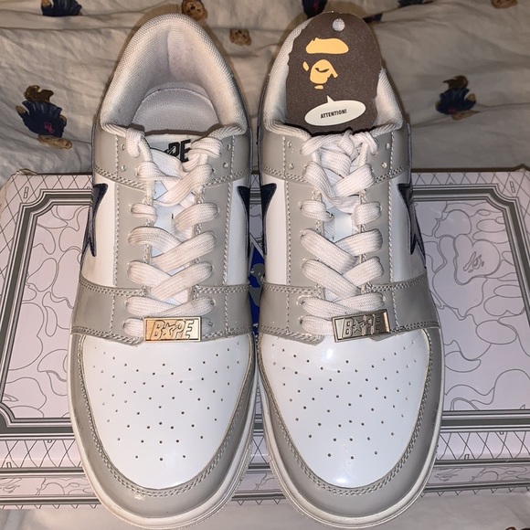 A Bathing Ape - Picture 4 of 6